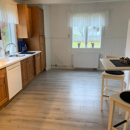Villa Vaestanede Vastanede 외부 사진