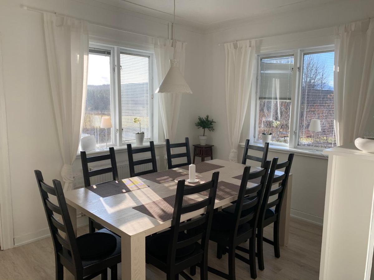Villa Vaestanede Vastanede 외부 사진