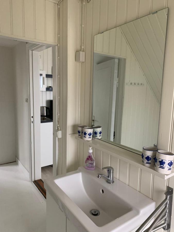 Villa Vaestanede Vastanede 외부 사진