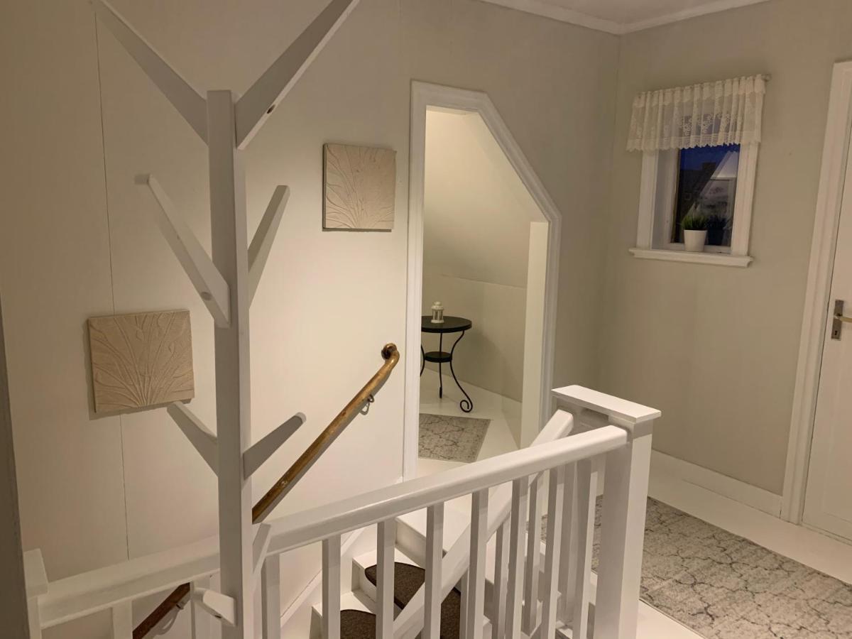 Villa Vaestanede Vastanede 외부 사진