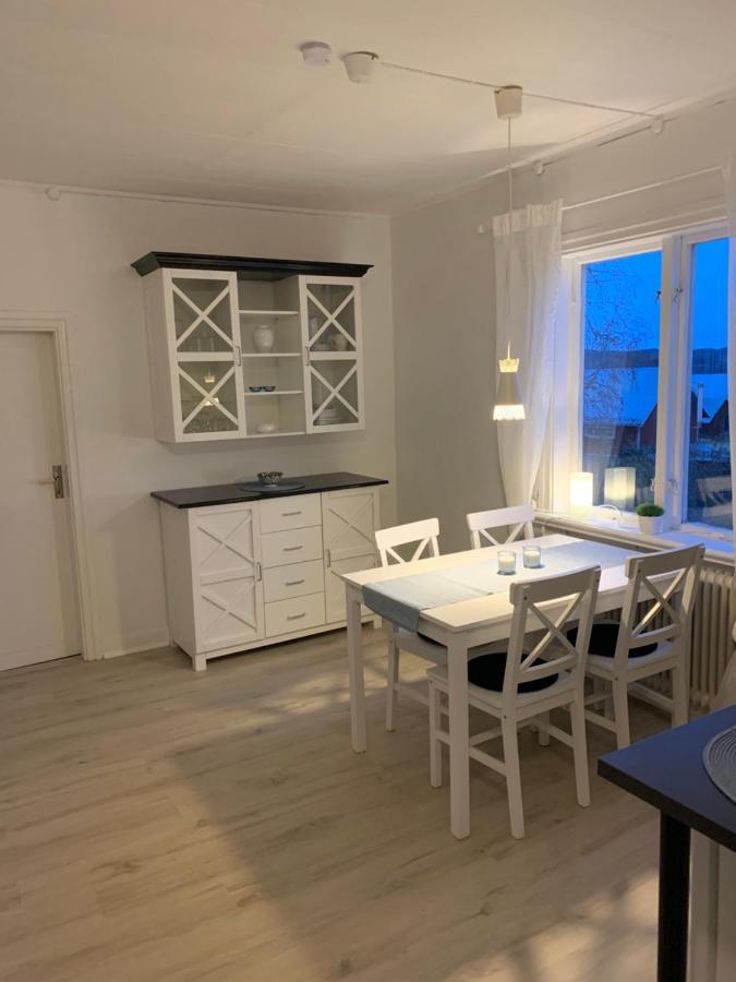 Villa Vaestanede Vastanede 외부 사진