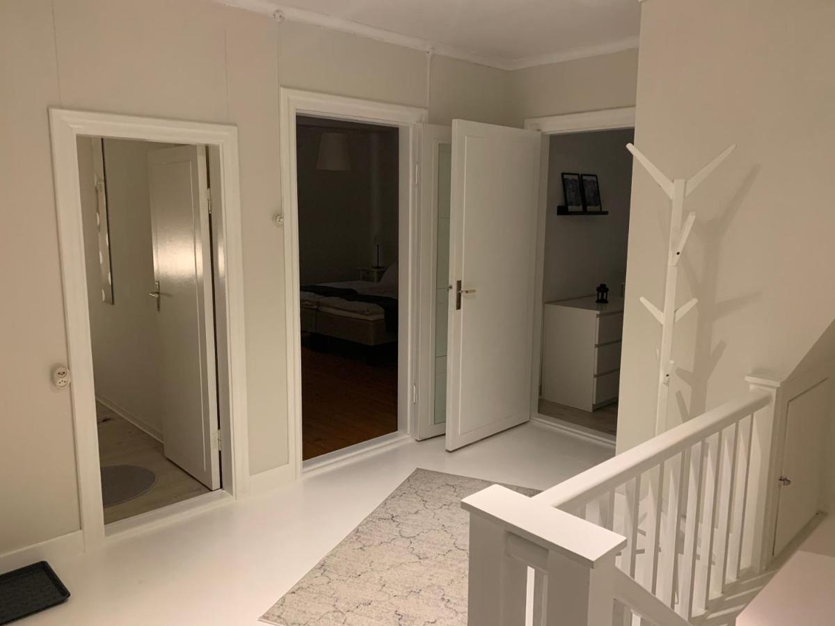 Villa Vaestanede Vastanede 외부 사진
