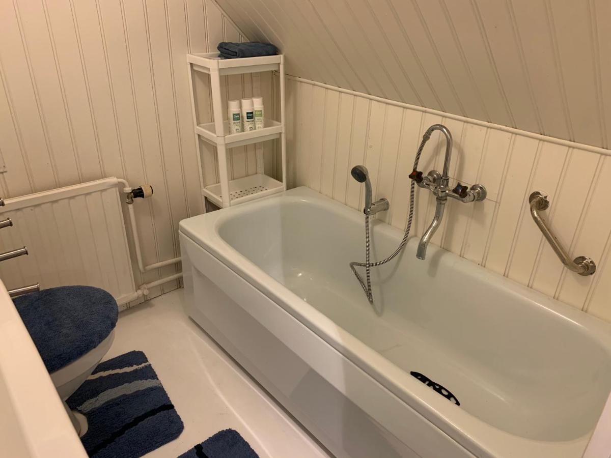 Villa Vaestanede Vastanede 외부 사진
