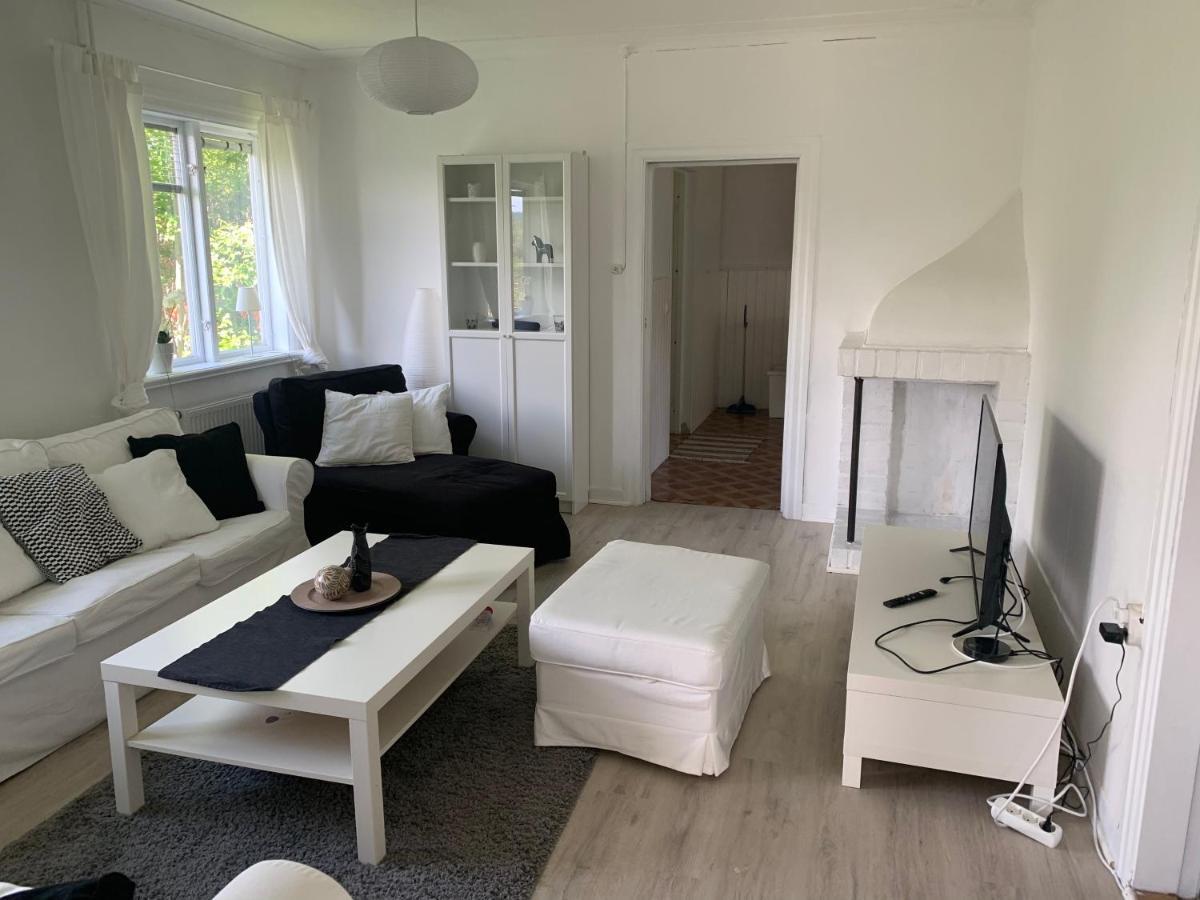 Villa Vaestanede Vastanede 외부 사진